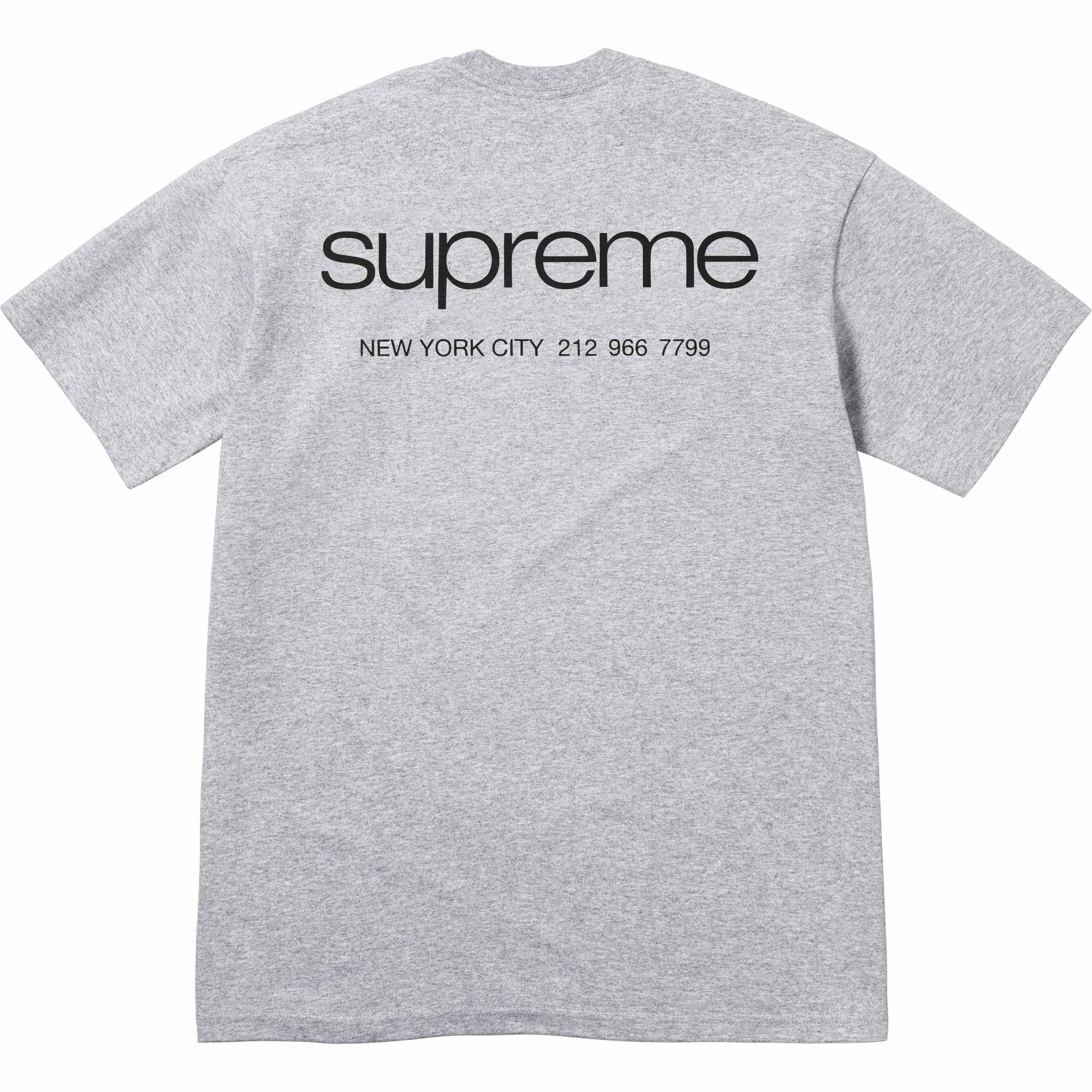 NYC Tee view 6
